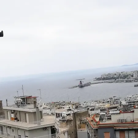 Lydia Lägenhet Kavala