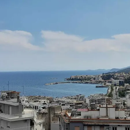 Lägenhet Lydia Kavala