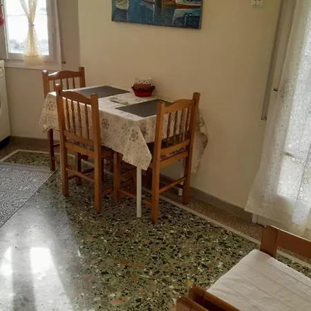 Lydia Lägenhet Kavala