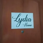 Lydia *