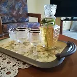 Apartament Lydia *