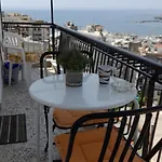 Apartament Lydia Kavala