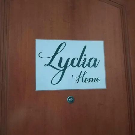 Lydia *