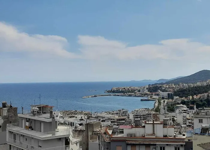 Appartement Lydia Kavala