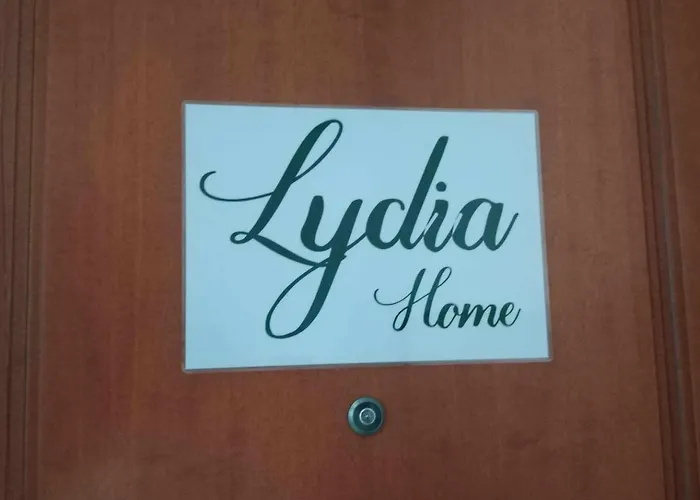 Lydia *