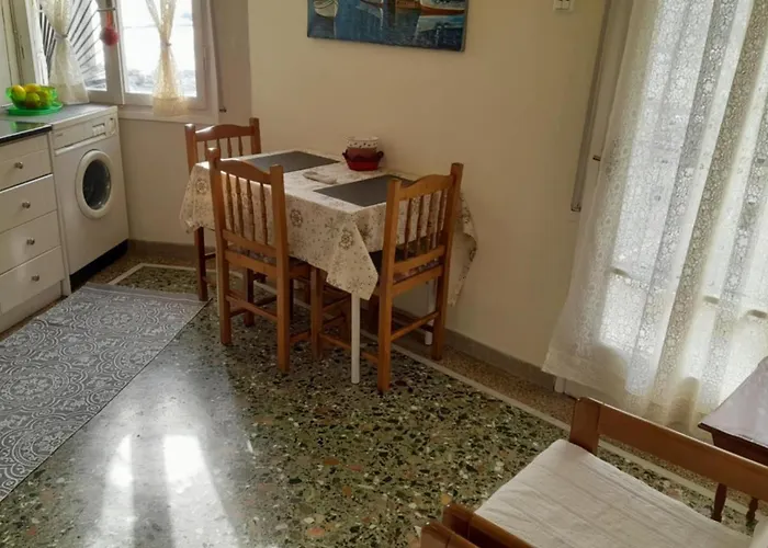 Lydia Appartement Kavala