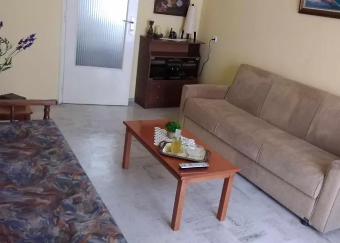 Lydia Appartement Kavala